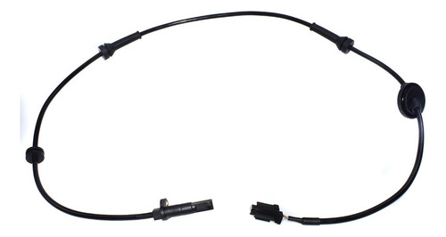 Sensor Velocidad Rueda Abs Para Nissan Quest Frente Izquierd