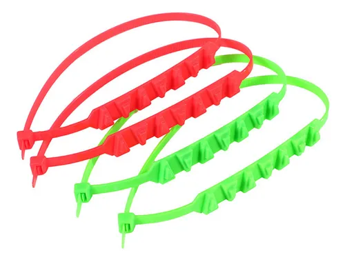 Cadenas De Invierno Para Bicicletas Eléctricas, Bicitaxis, N