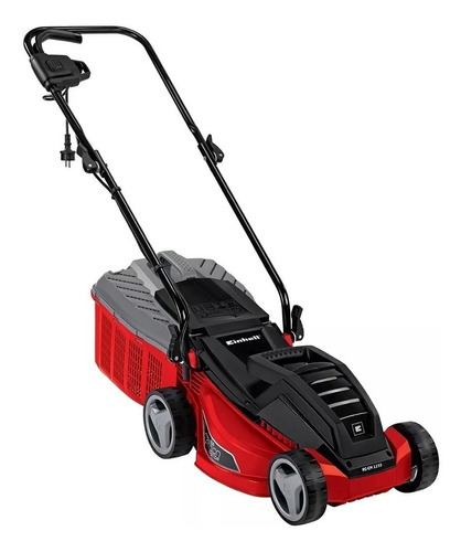 Cortadora De Cesped Envio Electrica Einhell 1,7hp