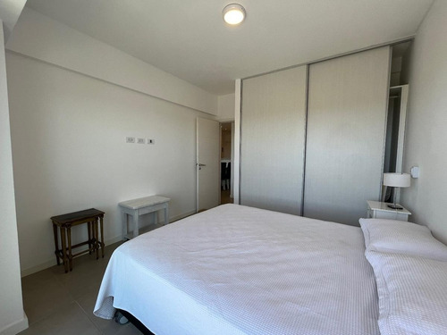 Imagen 21 de 28 de Dpto Alquiler Pinamar 2 Amb Edificio Positive Tower I