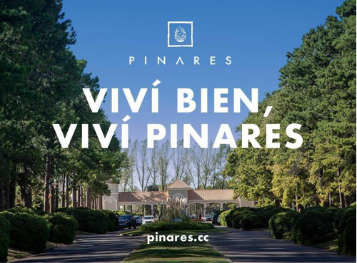Pinares Country Club - Lote 466