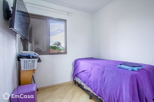 Imagem 8 de 10 de Apartamento À Venda Em São Paulo - 18240