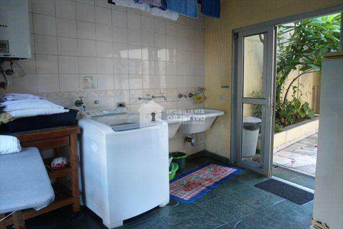 Imagem 22 de 30 de Casa Em São Paulo Bairro Lar São Paulo - A982