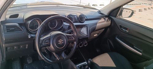 Suzuki Swift 1.2 Gls Mt