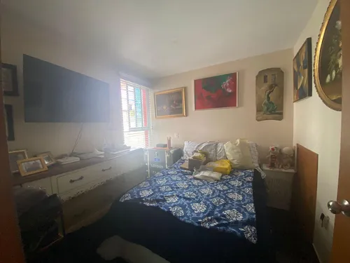Venta De Casa En Privada La Rinconada En San Jerónimo Metepec