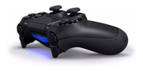 Controle Playstation Dualshock 4 Preto Original - Ps4