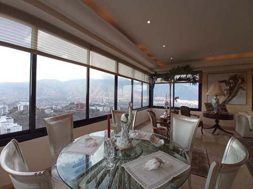 Imagen 11 de 30 de Vendo Apartamento 5h/6b/5pe Lomas De San Román