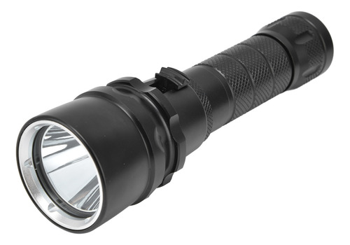Linterna Submarina L2 De 5000 Lm, Luz De Buceo Con Atenuació