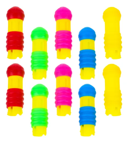 Juego De Tizas Grandes, Solubles En Agua, Sin Polvo
