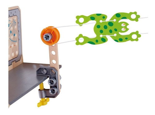 Imagen 3 de 5 de Kit Tres Experimentos -kit Juguete Hape -