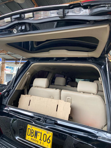 Toyota Land Cruiser 4.5 Imperial Lc200