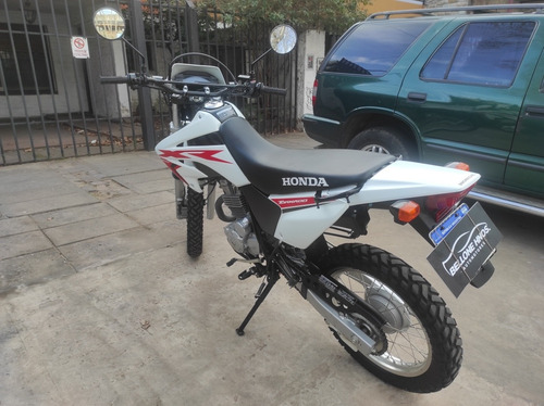 Imagen 4 de 15 de Honda Xr 250 Tornado Año 2019