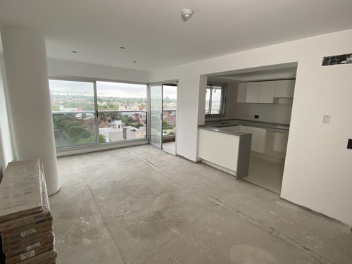 Depto 2 Domr (column) - Summun - Jardin Claret - Seguridad 24hs - Amenities - Gran Categoria