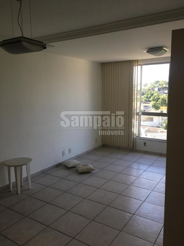 Imagem 3 de 25 de Apartamento - Ref: S3ap5654