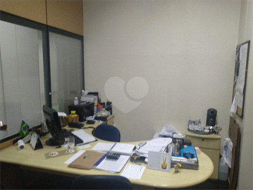 Imagem 16 de 30 de Prédio Comercial Na Chácara Santo Antonio - Reo446801