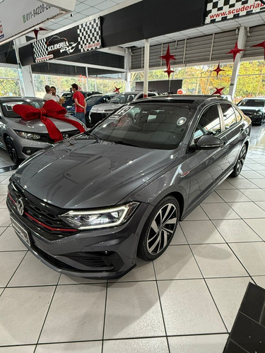 Volkswagen Jetta 2.0 350 TSI GLI DSG