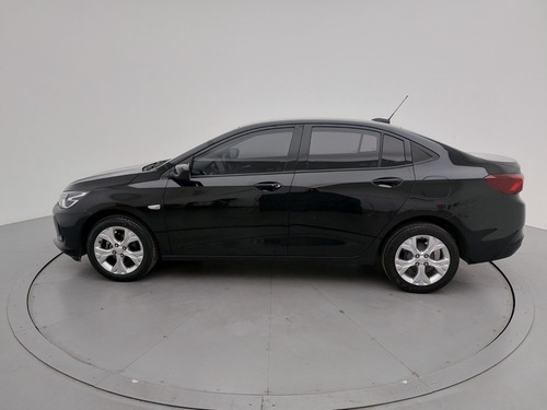 Chevrolet Onix 1.0 TURBO FLEX PLUS LTZ MANUAL