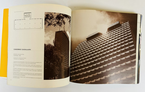 Jalisco: 100 Años De Arquitectura - Julio De La Peña (Usado)