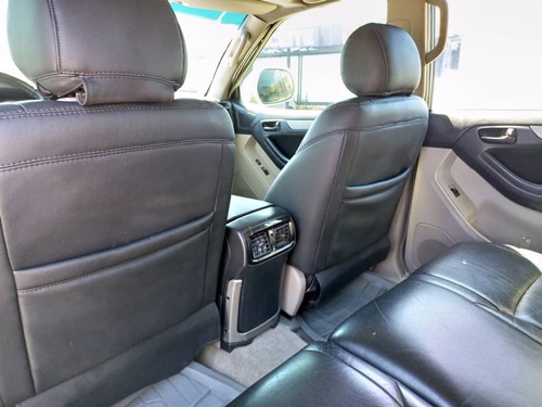 Imagen 13 de 16 de Toyota 4runner