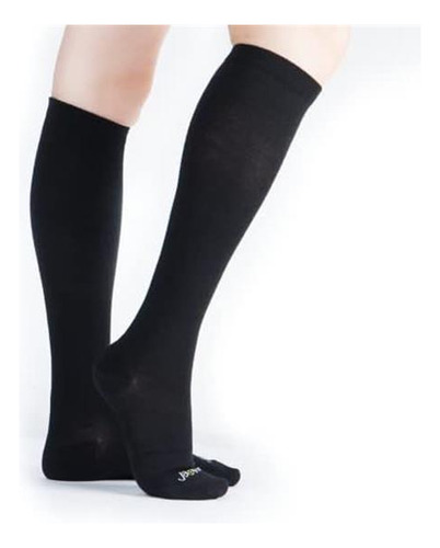 Javie 80% Lana Merino Ultra Suave 15-20mmhg Calcetines De Y