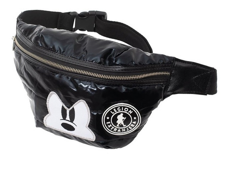 Riñonera True Original Mickey Legion Extranjera