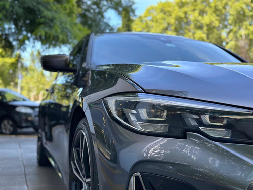 Imagen 3 de 15 de Bmw Serie M 340 Xdrive 2021 Linea Nueva Service Of