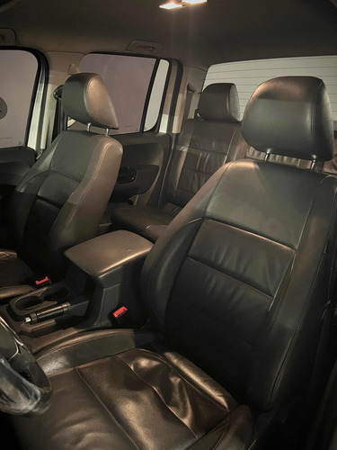 Volkswagen Amarok 2.0 Cd Tdi 4x4 Highline Pack At C34