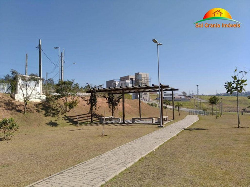 Imagem 23 de 30 de Terreno À Venda, 625 M² Por R$ 350.000 - Altos De São Fernando - Jandira/sp - Te0033