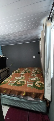 Vendo Sobrado 3 Quartos