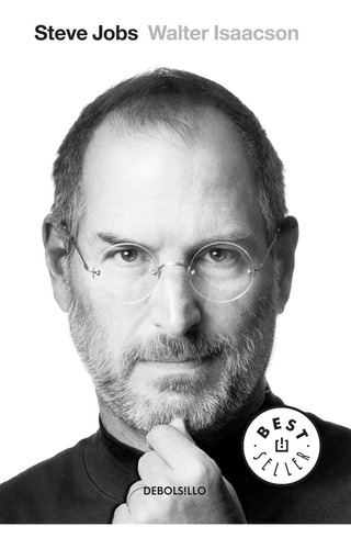 Steve Jobs. La Biografía 710wn
