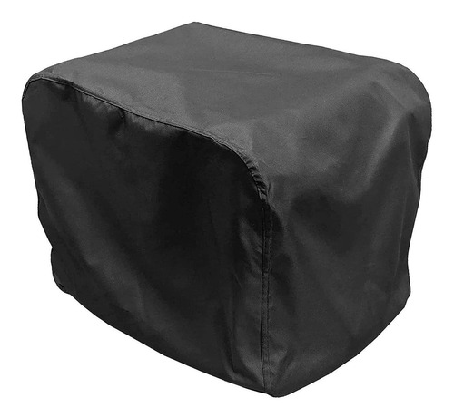 Cubierta Protectora Impermeable Portátil 52cmx27cmx32cm