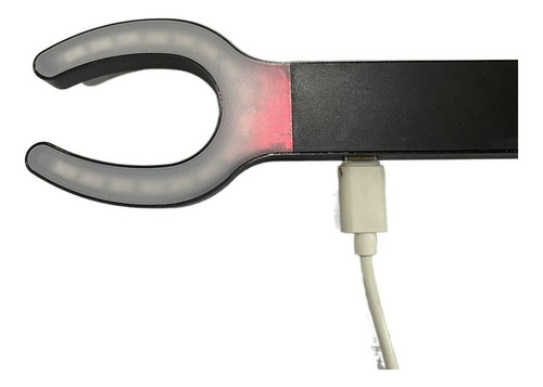 Telão Led Infrared Vein Viewer Ilumina Vasos Sanguíneos