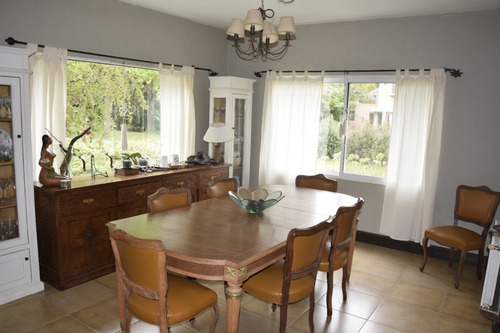 Imagen 5 de 9 de Excelente Casa En Country Club Los Cardales