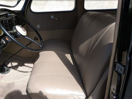 Ford Sedan Touring Rarissimo
