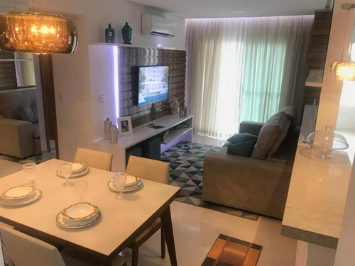 Apartamento - Venda - Boqueirão - Praia Grande - Pet11