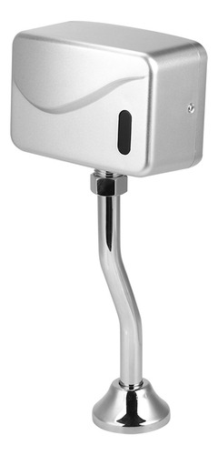 Válvula De Descarga Automática De Indução Tipo Lavador De Mi