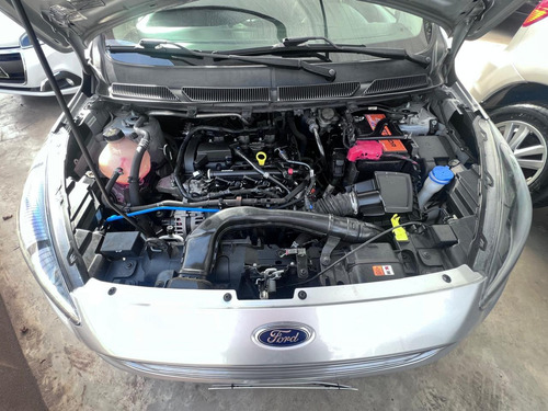 Ford Ka+ 1.5 Se Flex 4p