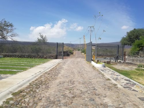 Imagen 6 de 14 de Terreno En Venta En San Pedro Tesistán