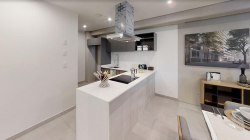 Imagen 11 de 30 de Garden House En Venta En Cyta Condesa