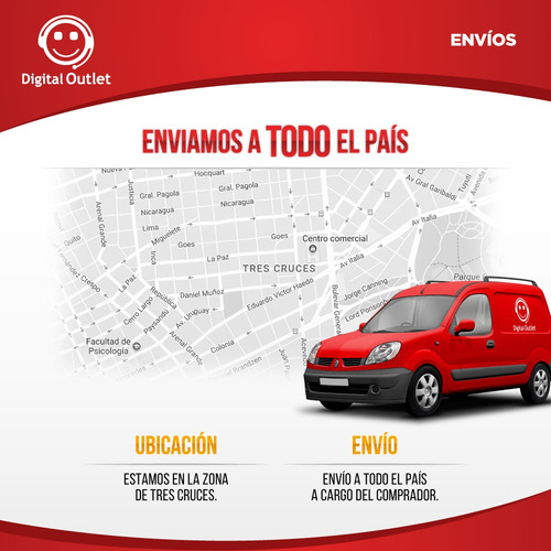 Imagen 3 de 4 de Repuesto Celular iPhone 6 - Vibracion