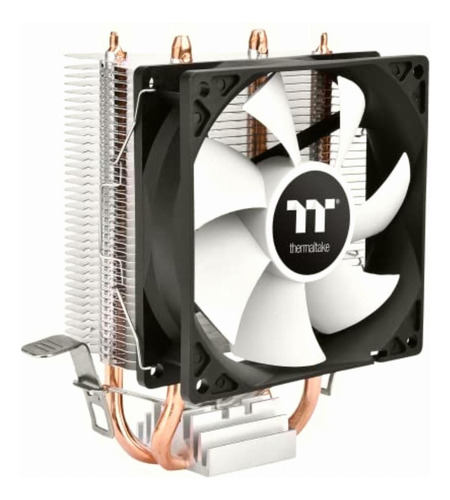 Thermaltake Contac 9 Se Enfriador De Cpu De 120 W De