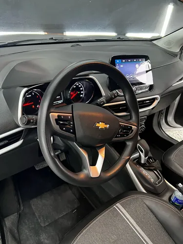 Chevrolet Tracker 1.2 T Ltz At