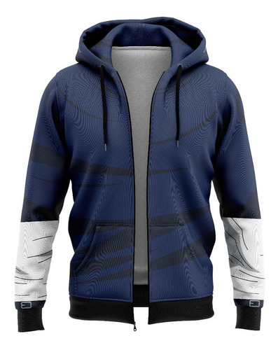 Campera Naruto, Uchiha Sasuke.