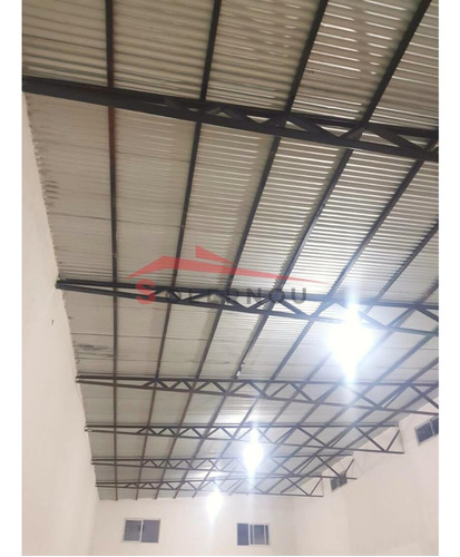 Imagen 3 de 11 de Galpon En Venta - Florencio Varela Oprtunidad