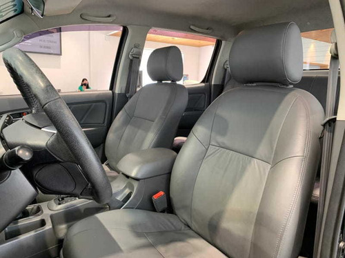 Toyota Hilux Cd 4x4 Srv 3.0 Tb