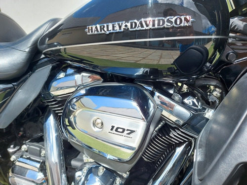 Imagem 3 de 10 de Harley Davidson Electra Glide Ultra