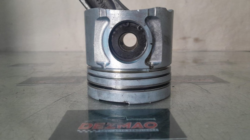 Biela E Pistão Mwm 06 Cc Sprint Silverado F250 (unidade) (Usado)