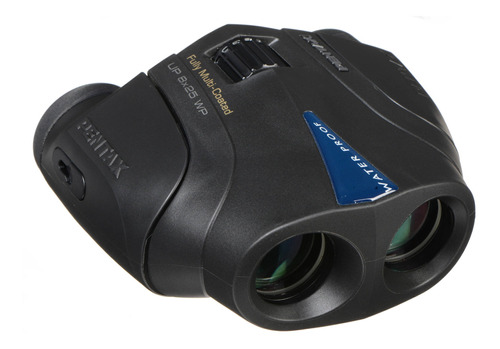 Pentax 8x25 U-series Up Wp Compact Binoculars