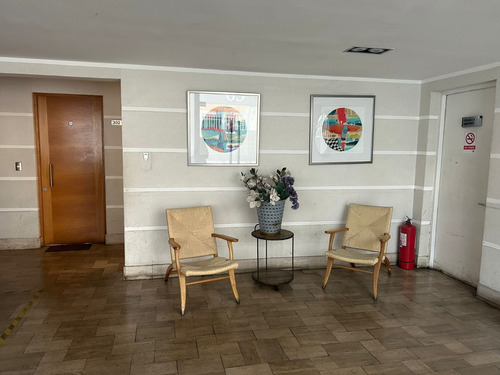 Se Vende Depto A Pasos Ascensor Polanco Y 5 Min Plan Valpo