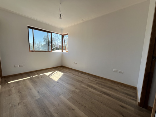 Oportunidad! Casa Nueva Con Terminaciones De Primer Nivel